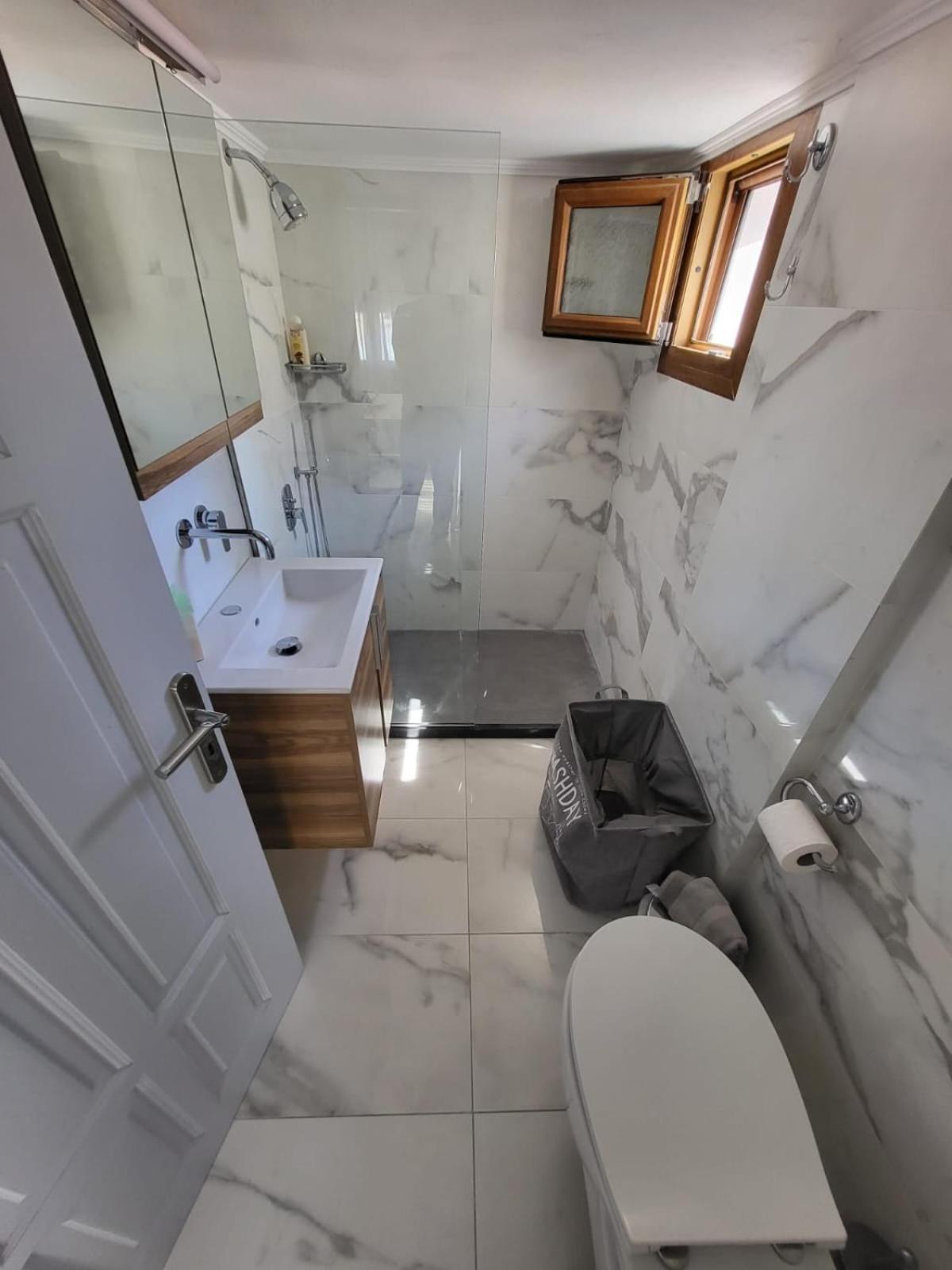 Apartment Kantouna Kokkari